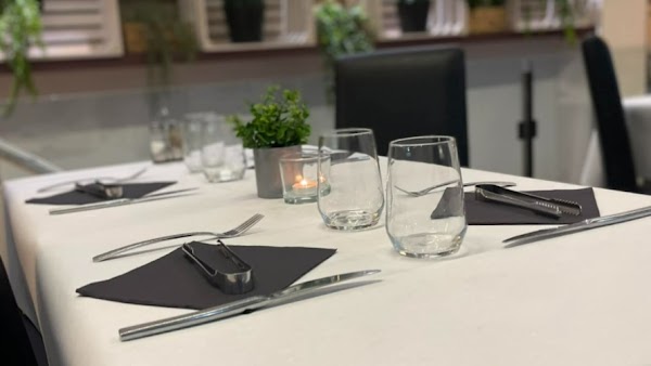 Restaurant Coco Bambu à Dudelange, Luxembourg
