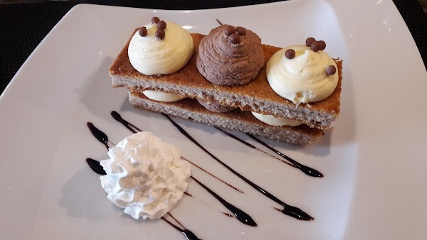 Restaurant Cocodile à Propriano, France