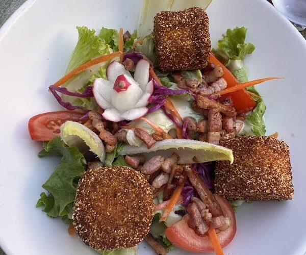 Restaurant Cocodile à Propriano, France