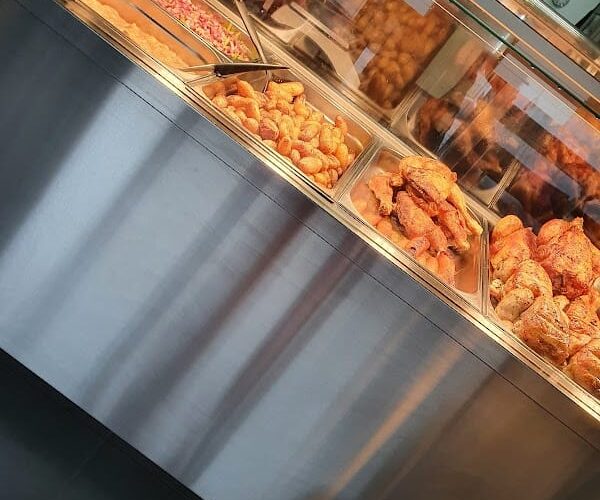 Restaurant Cocotte Binche à Binche, Belgique