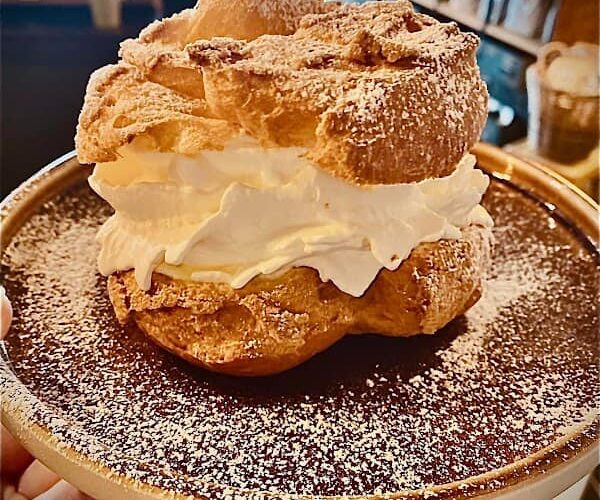 Restaurant COF à Vittel, France