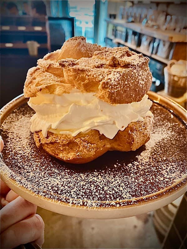 Restaurant COF à Vittel, France