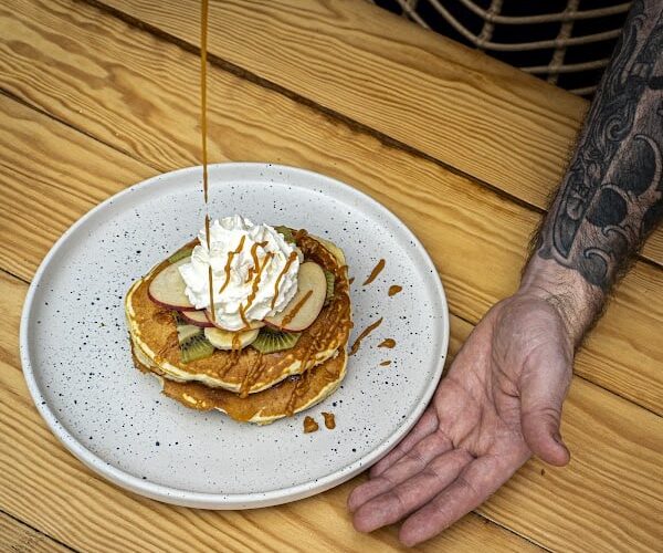 Restaurant Coffee Shop Le Brisant à Montauban, France