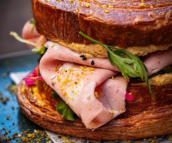 Restaurant Coffee Shop Le Brisant à Montauban, France