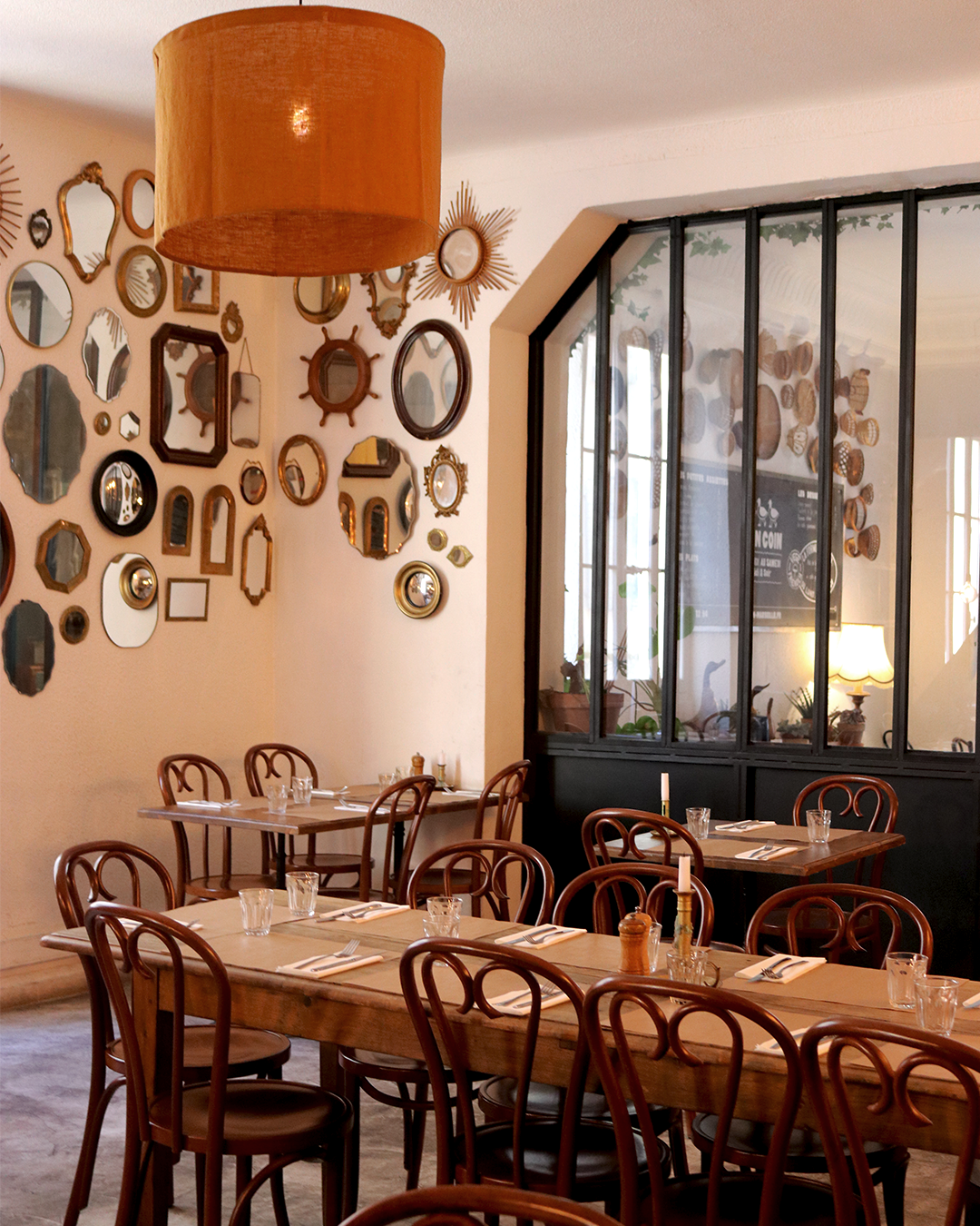 COIN COIN – Restaurant Marseille — photo 3