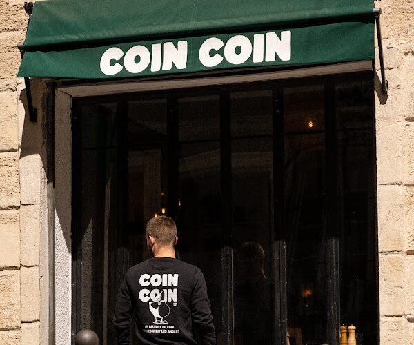COIN COIN – Restaurant Marseille à Marseille, France