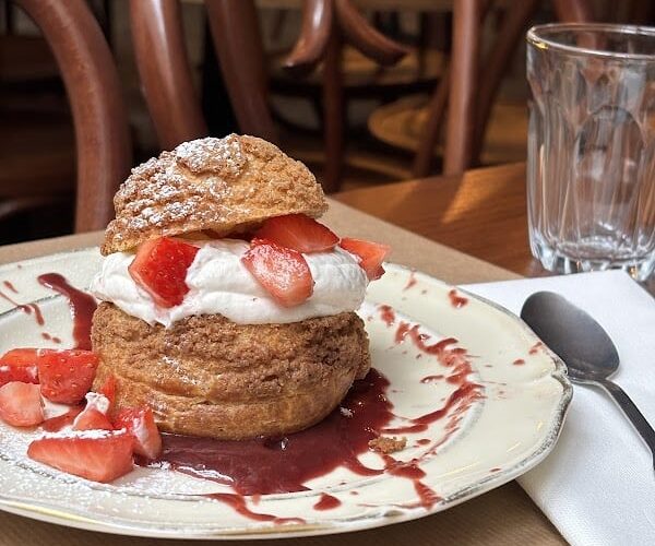 COIN COIN – Restaurant Marseille à Marseille, France