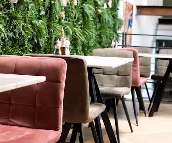 Restaurant Come Prima Lille à Lille, France