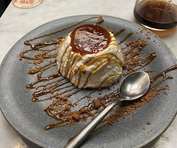 Restaurant Come Prima Lille à Lille, France