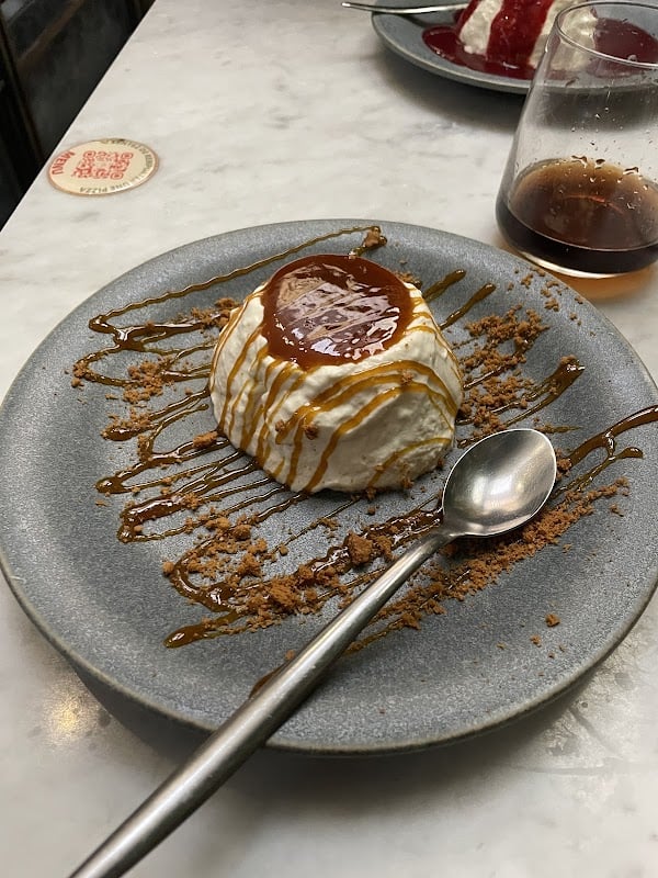 Restaurant Come Prima Lille à Lille, France