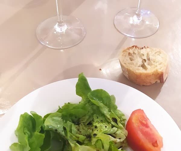 Restaurant Comme à la Maison à Romans-sur-Isère, France