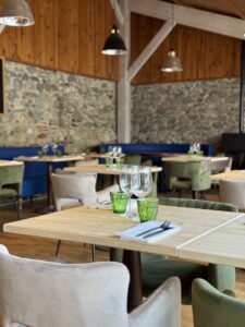 Complices – restaurant à Dax