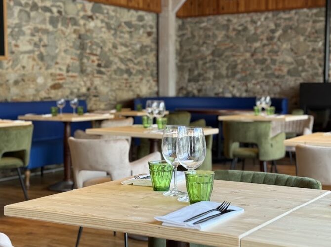 Complices – restaurant à Dax à Dax, France