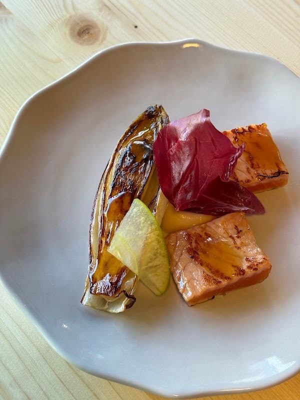 Complices – restaurant à Dax à Dax, France