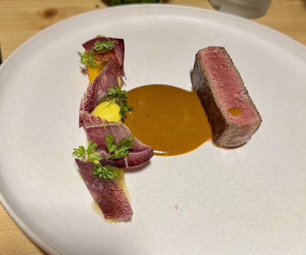 Complices – restaurant à Dax à Dax, France