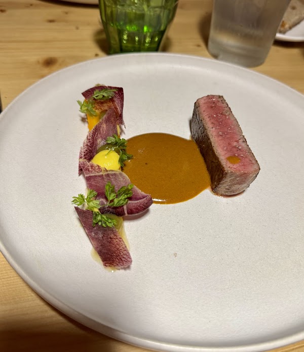 Complices – restaurant à Dax à Dax, France