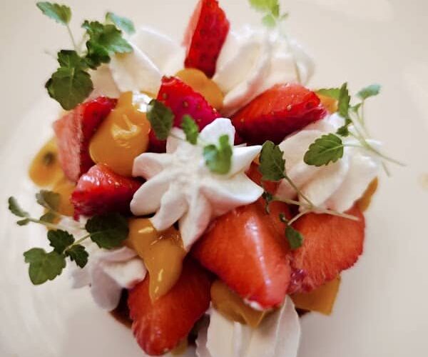 Restaurant Cool Kitchen à Uzès, France