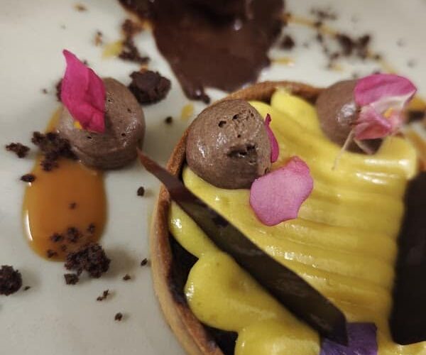 Restaurant Cool Kitchen à Uzès, France