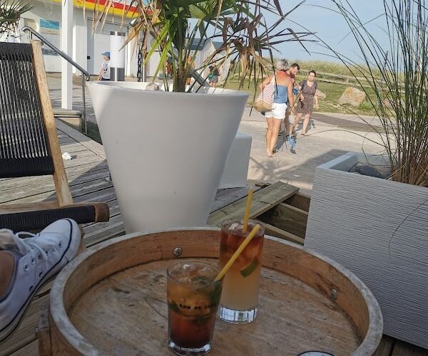 Restaurant Coquillages & Co à Ouistreham, France