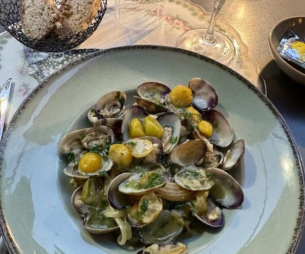 Restaurant Cornicello à Porto-Vecchio, France