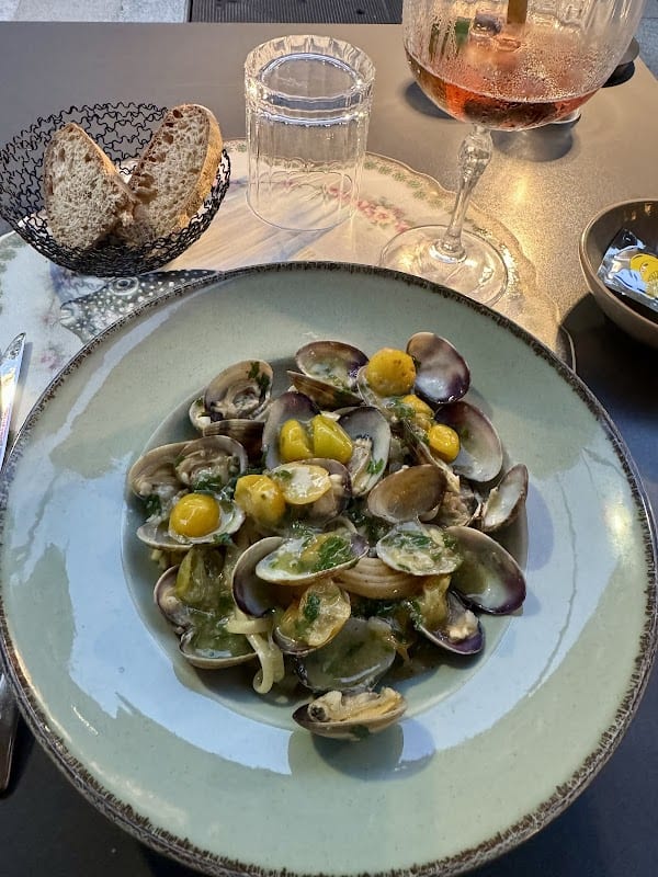 Restaurant Cornicello à Porto-Vecchio, France