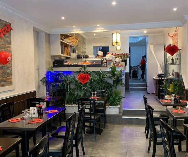 Restaurant Cosy Délices à Bourges, France