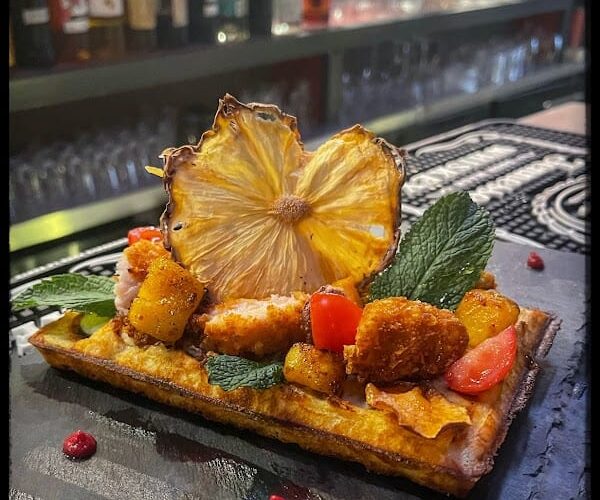 Restaurant Cosy Pub à Cavaillon, France