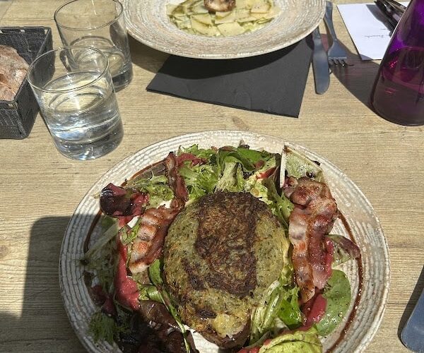 Restaurant Côté Bistrot à Romans-sur-Isère, France