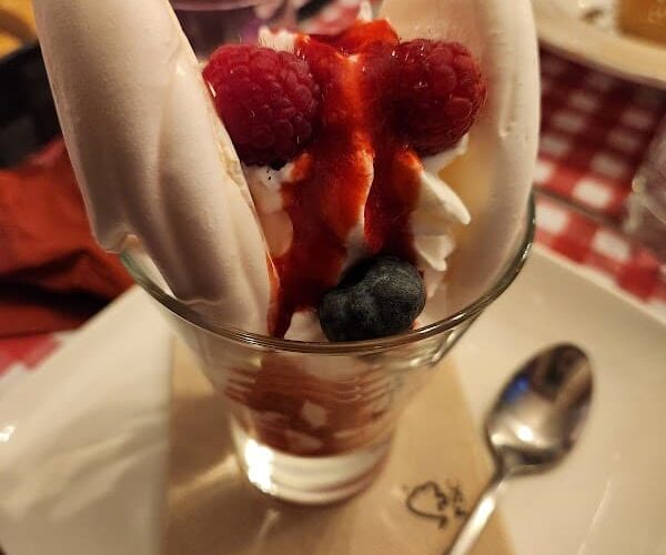 Restaurant Côté Bistrot à Romans-sur-Isère, France