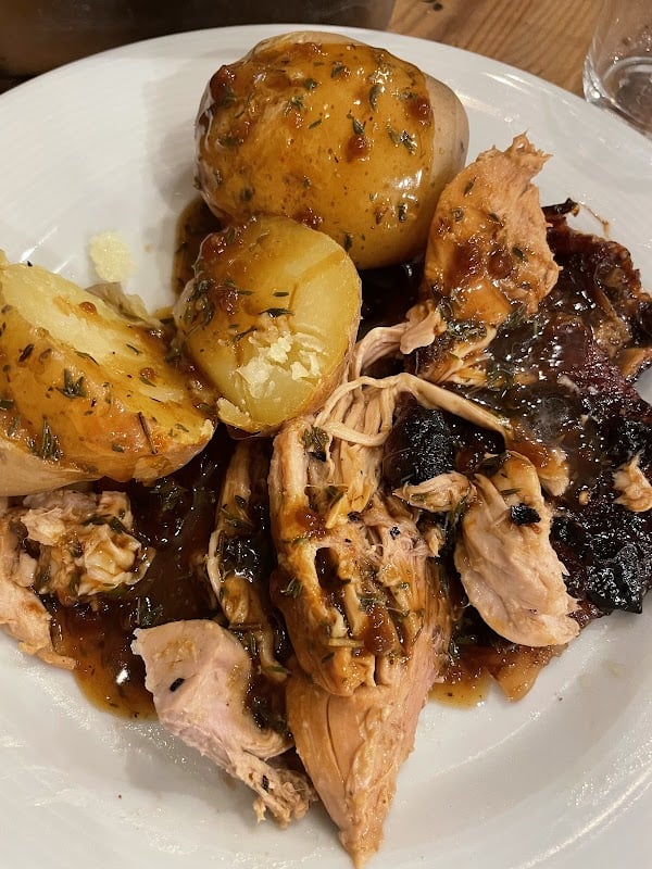 Restaurant Côté terrasses toulon à Toulon, France