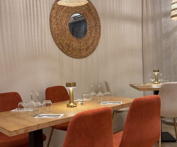 Restaurant Crêpissime à Ouistreham, France