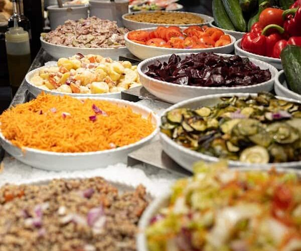 Crescendo Restaurant à Libourne, France