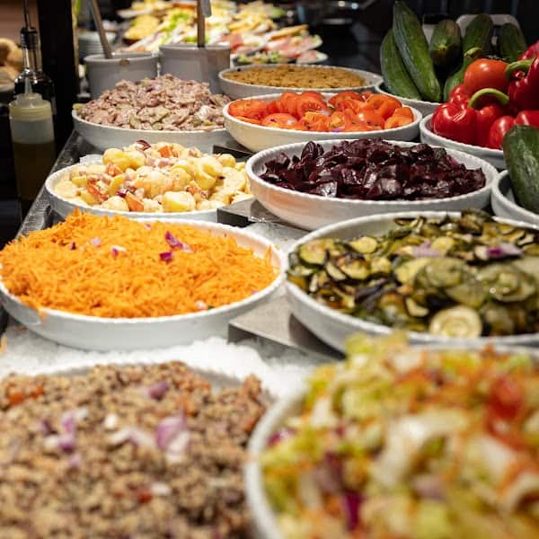 Crescendo Restaurant à Libourne, France