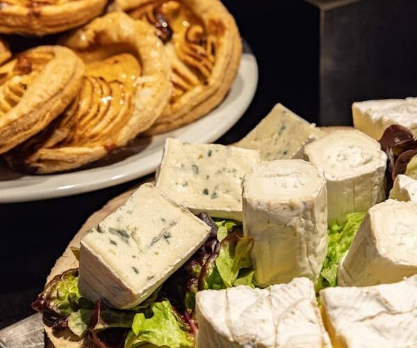 Crescendo Restaurant à Voiron, France