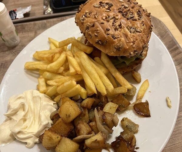 Crescendo Restaurant à Hauconcourt, France