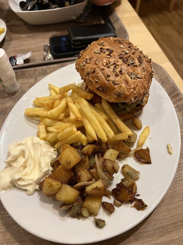 Crescendo Restaurant à Hauconcourt, France