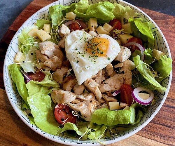 CROC & ROCK – Restaurant Bistronomique à Nancy, France