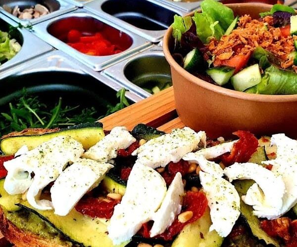 Restaurant CROCK ET MACHE SARREBOURG à Sarrebourg, France