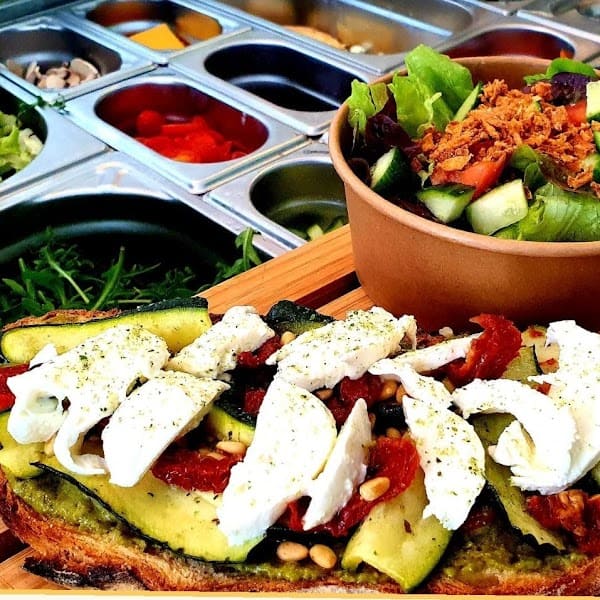 Restaurant CROCK ET MACHE SARREBOURG à Sarrebourg, France