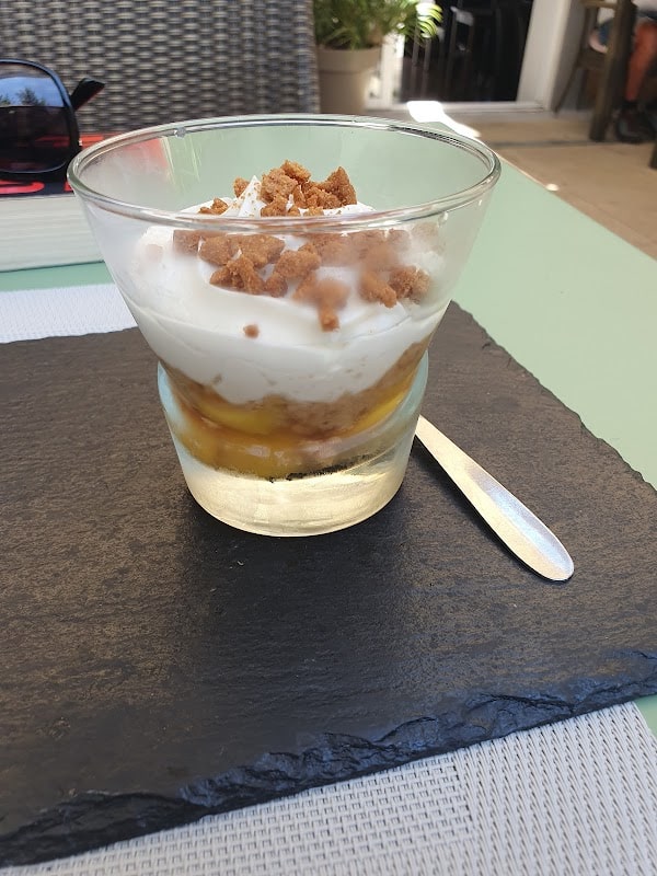 Restaurant Crocus Bistro à Agde, France