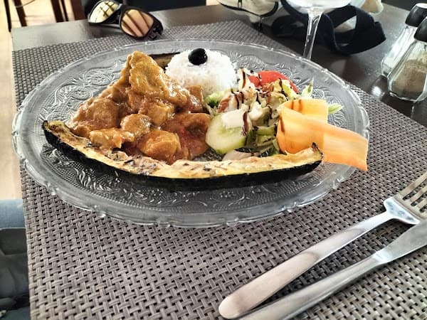 Restaurant Crocus Bistro à Agde, France