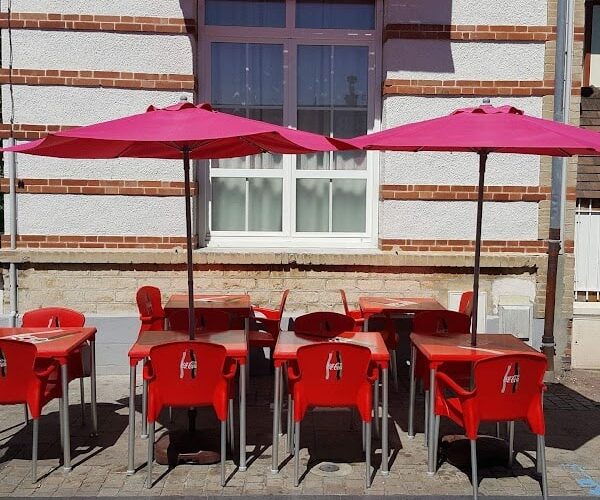 Restaurant Crousti’ Gourmet à Ouistreham, France