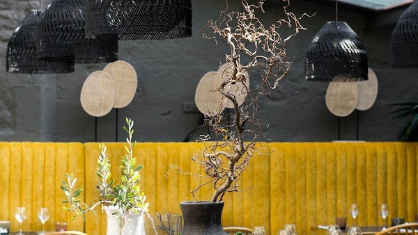 Restaurant Cuisine Comptoir Et Compagnie à Niort, France