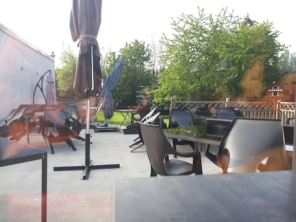 Restaurant Da Mimmo e Giovanna à Charleroi, Belgique