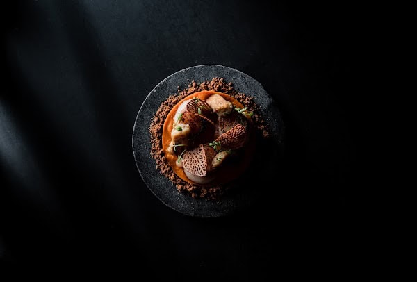 Restaurant Dans le Noir ? Genève à Genève, Suisse