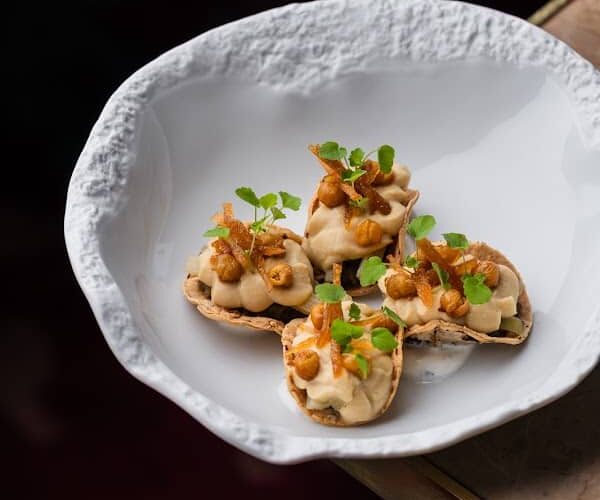 Restaurant Dans le Noir ? Genève à Genève, Suisse