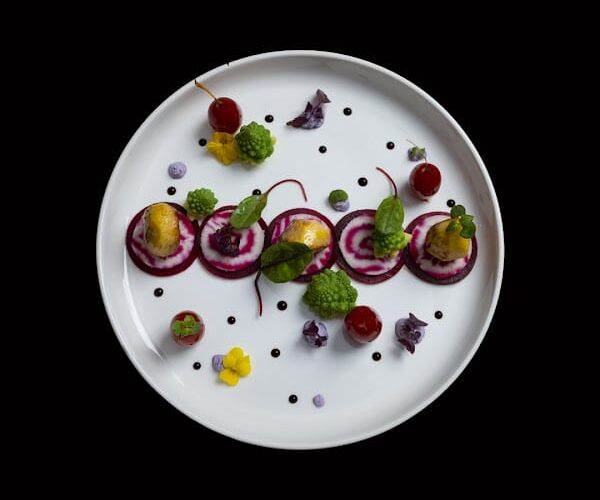 Restaurant Dans le Noir ? Marseille à Marseille, France