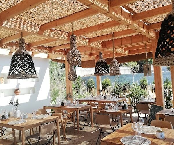 Restaurant Daurade à Roquebrune-sur-Argens, France