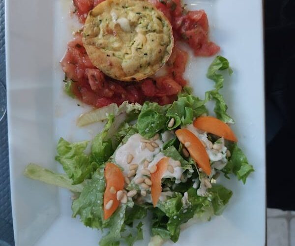 Restaurant David et Magali à Romans-sur-Isère, France