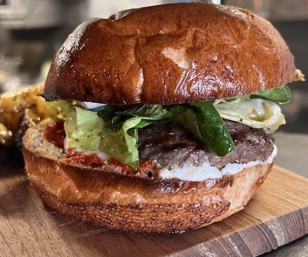 Restaurant De la Vigne à l’Olivier à La Ciotat, France